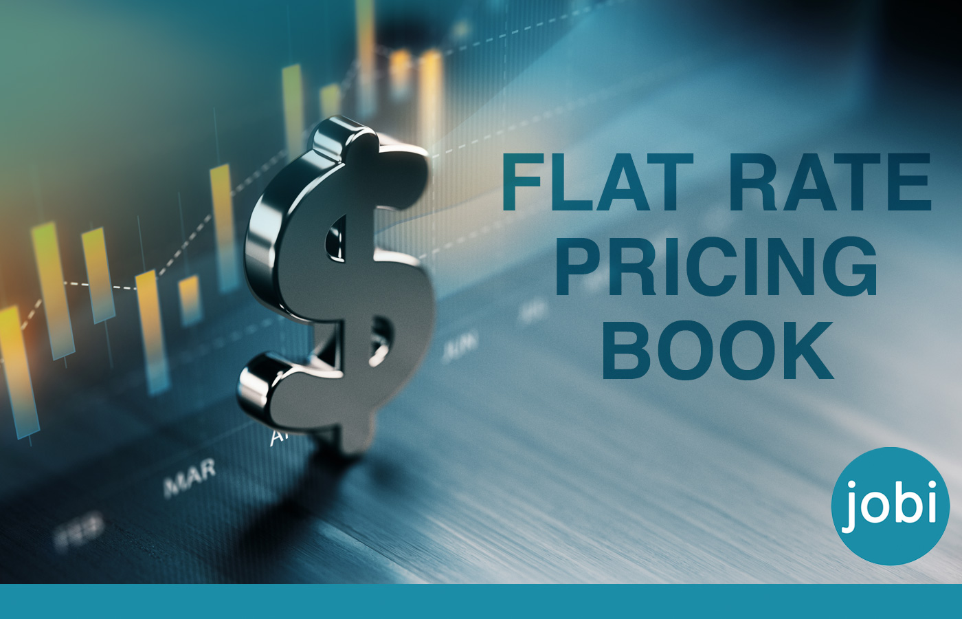 Flat Rate Pricing Book