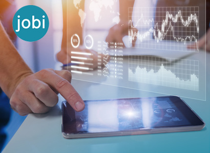 Jobi Useful Data Software