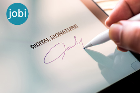 Manage Agreements Digitally