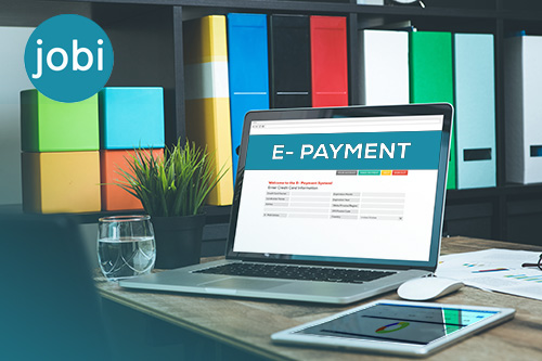 Seamless Payment Processes