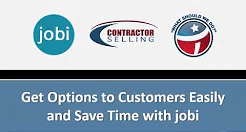 Grow Your Service Business with Jobi Pro