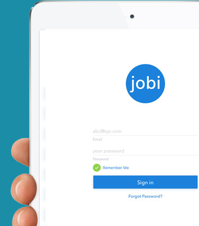 jobi mobile